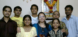 Friends